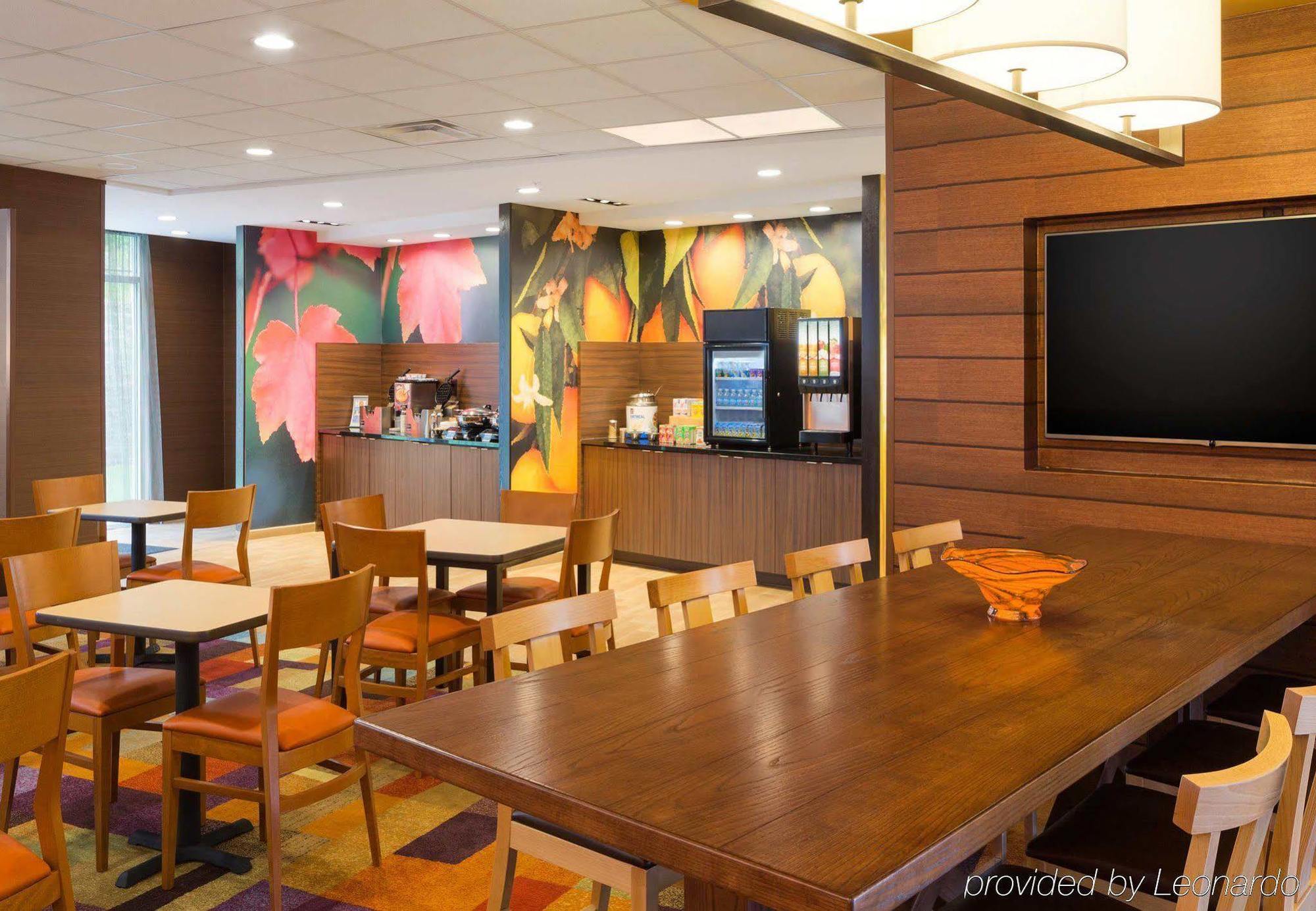Fairfield & By Marriott
